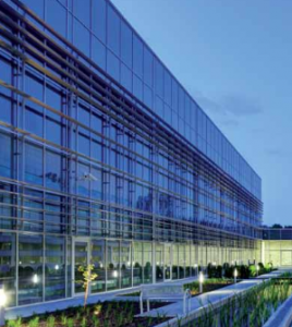 Qwindows facade syst